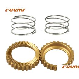 Bike Groupsets Fovno Bicycle Hub Star Ratchet 60T Service Kit For Dt Swiss Et System Repair Tool Accessories 230621 Drop Delivery Dhzrc