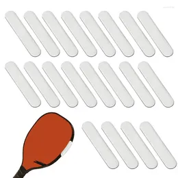 Window Stickers Pickleball Lead Tape For Paddles To Increase Power And Control Adhesive Strips Edge Guard