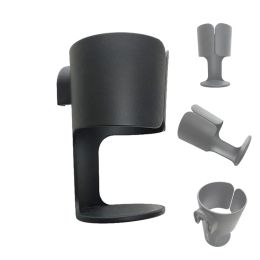 Tools Cup Holder Universal Type Compatible Mios Priam Balios S Melio Eezy S Twist or Yoya Yoyaplus Pram Stroller Accessories