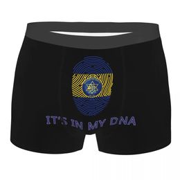 Israel Maccabi Tel Aviv Fc Boxer cotton breathable underwear Personalised boys boxer briefs for teenagers 240326