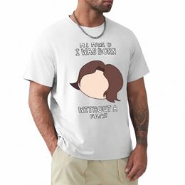 at Age 6 I Was Born Without A Face T-Shirt customizeds cute tops summer tops plain t shirts men 66dp#