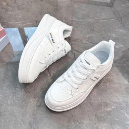 Casual Shoes White Sneakers Women Spring Sports Running Ladies Trainers Athletic Vulcanized Tennis Zapatillas De Deporte