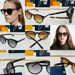 2024Luxury Designer Brand Sunglasses Designer Sunglasses High Quality eyeglass Women Men Glasses Womens Sun glass UV400 lens Unisex wholesale price