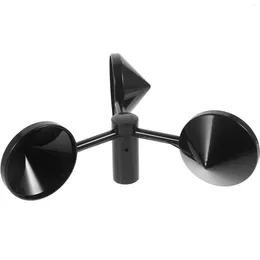 Garden Decorations Anemometer Wind-Speed Monitoring Sensor -Cup Professional Wind Measurement Speed Direction