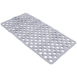 Bath Mats Non Skid Rug Bathroom Supplies Shower Mat Towel Floor Household Nonslip Foot Pad