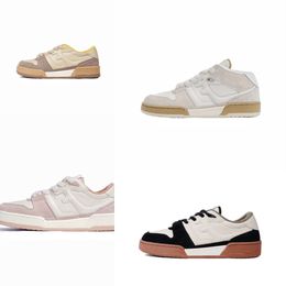 Fashions Positive Resistant Colourful spring and autumn assorted small white shoes womens shoes platform shoes designer sneakers GAI 36-40