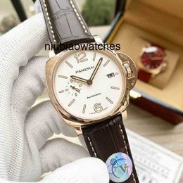 Mens Watches Fashion Designer Series Automatic Mechanical Movement Ultra Thin Size 38mm Wristwatches Style