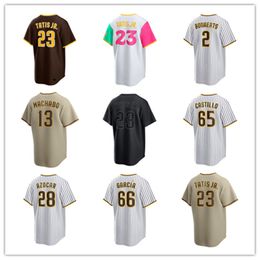 Custom Jersey Men women Youth 27 David Dahl 1 Trent Grisham 71 Josh Hader 25 Tim Hill 56 Ray Kerr 33 Reiss Knehr 67 Seth Lugo 21 Nick Martinez Baseball Jerseys