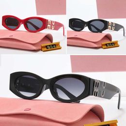 Glasses vintage luxury sunglasses brand designer sunglasses woman eyewear UV protection high quality designer for womens luxury male glasses lunettes de designer
