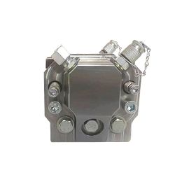 Top drive brake caliper Good stability natural air cooling High strength low temperature resistance no spark Easy to install Factory direct sales
