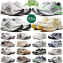 shoes gel running nyc for men women Silver Black Bright Lime Oyster Grey gt 2160 Cream Solar Power Oatmeal Pure Silver Slate Grey mens trainer