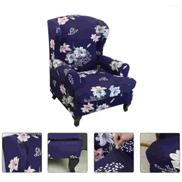 Chair Covers 3d Printed Sofa Cover Seat For Home Slipcover Decorative Elastic Protectors Polyester Armchair Individual Loveseat