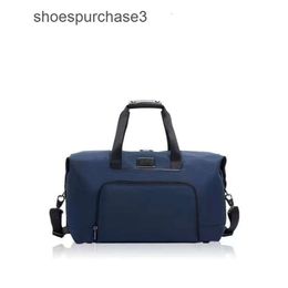 Nylon Backpack Travel TUUMIS Bag Mens Back Pack Alpha Business Ballistic Series Expandable Designer One Shoulder Portable 2203159 T 0A4J