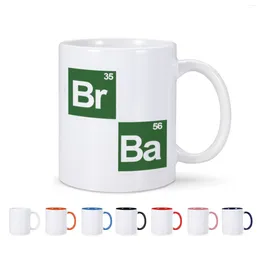 Mugs Creativity Coffee Mug Funny S For Birthdays Holidays Office Gift Ceramic Novelty