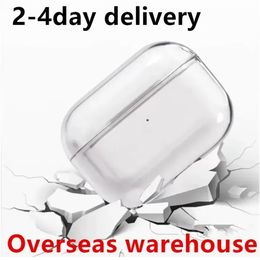 for Pro Earphones Accessories Apple 2 3 Gen Protective Cover Wireless Bluetooth Headphone Protect 798