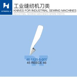 Machines Sewing Machine Parts STRONG H brand For REECE KNIFE 4611255000 Super Durable Material