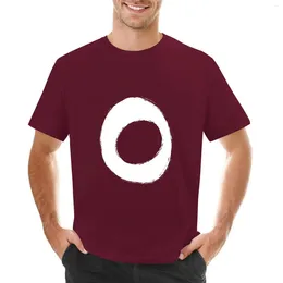 Men's Polos Rayman Circle (Legends) T-Shirt Summer Tops Aesthetic Clothes For A Boy Heavyweights T Shirts Men Cotton