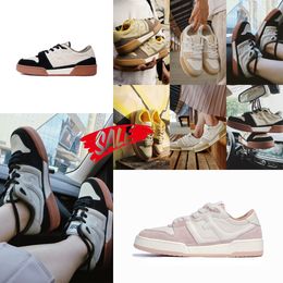 NEW Fashions Positive Colorful spring and autumn assorted small white shoes womens shoes platform shoes designer sneakers GAI 36-40