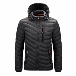 6xl Warm Winter Jacket Men Windbreaker 2023 Hooded Soft Parkas Men's Fi Casual High Quality Jacket Coat Male Plus Size f2il#