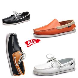 Fashions Various styles available Mens shoes Sailing shoes Casual shoes leather designer sneakers Trainers GAI Size 38-45