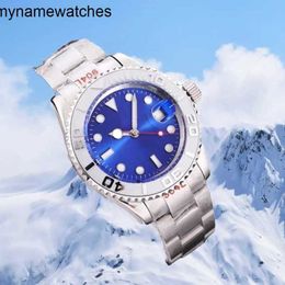 Roles Watch Swiss Watches Automatic Womens Mens High Quality Fashion 41mm 40mm Precision Durable Movement Stainless Steel Friends Holiday Gift Wa