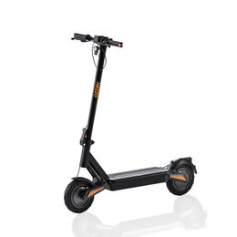 HEZZO F5 Dual Motor Escooter 1200W 48V 10Inch Portable Off Road Scooter 18Ah Max Speed 28Mph Dual Shock Absorber Disc Brakes Foldable Kick Scooter Free Shipping