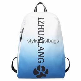 Backpack Style Shoulder Bags Womens Backpack Large Capacity Casual Travel Bagpack for Teenage High Quality Nylon Cloth Rucksack Mochilas H240328