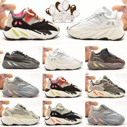 Sapatos infantis crianças pequenas tênis tênis tênis tênis de grife preto ímã cinza corredor garotos crianças crianças atléticas esportes esportes jovens bebês tênis casual casual