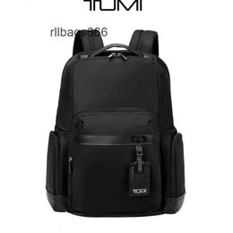 Unisex Computer Bag Capacity Pack Travel TMIs 66751d Designer Waterproof TMIs Mens Nylon Back Business Large Backpack IDWE