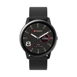 CURREN Karien R3PRO Smartwatch Heart Rate, Step Tracking, Fiess, Sports Touch Screen, Couple Bracelet, Call Wrist