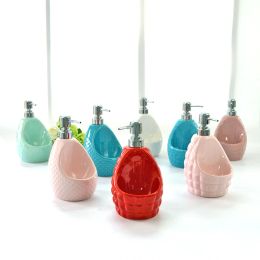 Sets 650lm Liquid Soap Dispenser for Kitchen Bathroom Home Decoration, bathroom accessories