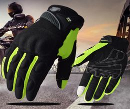 Suomy Motorcycle Gloves Motorbike Gloves Touch Screen Breathable Guantes Moto Gloves Racing Summer Spring Men Women Luva Moto DH1771155