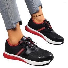 Walking Shoes Women 2024 Trend Sport Sneaker Casual Sports Sneakers For Lady Tennis Female Lightweight Jogging