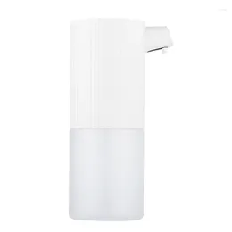 Liquid Soap Dispenser Kitchen Waterproof Automatic Induction Foaming Hand Washer Wash Infrared Sensor Bathroom Accessories Cocina Home