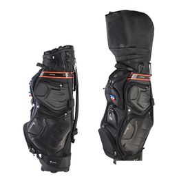 골프 가방 mtifunctional bag 방수 표준 여행 항공 대용량 패키지 14 CLU 230907 드롭 배달 스포츠 Out OTJV3