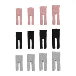 Hangers Baby Leggings Breathable Trousers Girls Tights For Party Spring Boys