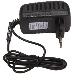 Spoons Universal Europe Charger AC 12V2A Sector Adapter For Microsoft Surface RT Pro 2 Tablet