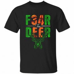 milwaukee Basketball Champiship 2021 Fear The Deer T Shirt Sport Black Cott Tee Hot J3NA#