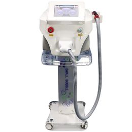 Ipl Machine Picosecond Laser Pico-Second Semiconductor Lasers Therapy Scar Spot Tattoo Removal Freckle Removals Beauty Care Picolaser Machin