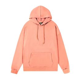 designer fashion hoodie womens hoodie fleece and terry fashion hoodie simple street pullover sweater jacket letter hoodie haze blue hoodie luxurious Sweatshirts