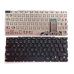 New SP for Hisense C11 Spanish laptop keyboard