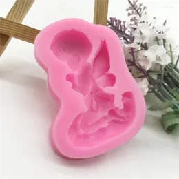 Baking Moulds Silicone Mold Safety Material Resin Art Supplies For Kitchen Utensils Demand Chocolate Easy Demoulding