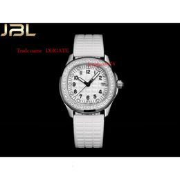 Clássico Pp5067a Pulso Quartz Relógios Luxe Inoxidável Joaillerie Designers Ladies Calatrava Business Montres Relógios Aço Calatrava 35.6 * 7.7 Relógio Feminino 243