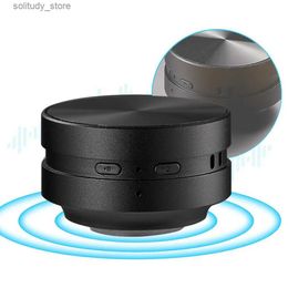 Portable Speakers Thermal bone conductive speaker vibration Bluetooth stereo audio digital TWS wireless minimum portable speaker Q240328