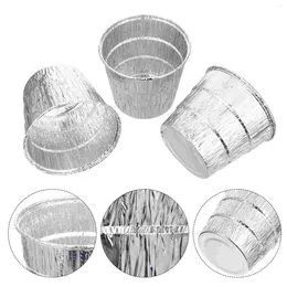 Take Out Containers Grease Bucket Liner Replacements Drum Lining Disposable Grill Topper Professional BBQ