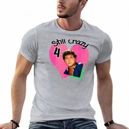 crazy 4 Swae T-Shirt plain hippie clothes boys whites shirts graphic tees men clothing f7da#