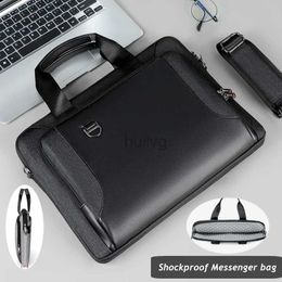 Laptop Cases Backpack Shockproof Messenger Bag 13.31415.617.3 InchBriefcase Man Lady Shoulder Case For Macbook Notebook Computer DropShip 24328