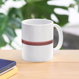 Mugs Three Men One Pencil Coffee Mug Creative Cups Thermo For And Tea Cafe