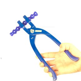 Reels Assembly and of cooling pipes Universal bamboo joint tube disassembly pliers Flexible hose installation tool