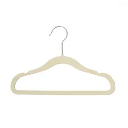 Hangers 50 Pack Non-Slip Velvet For Coats Jackets Pants & Dress Clothes